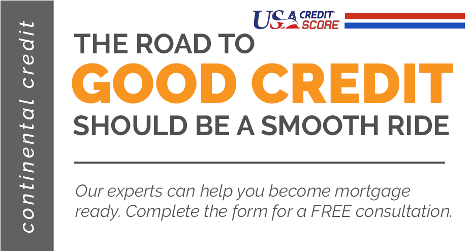 Credit Tips