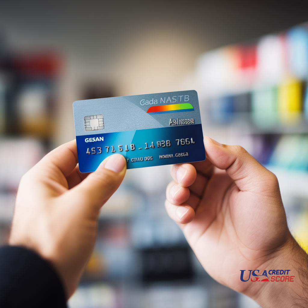 How to Improve Your Credit Score with a Credit Card